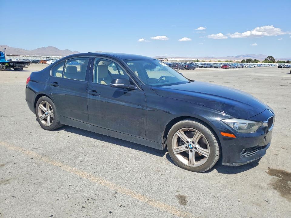Продажа на аукционе авто 2015 Bmw 328, vin: WBA3C1C54FP852088, номер лота: 51155716