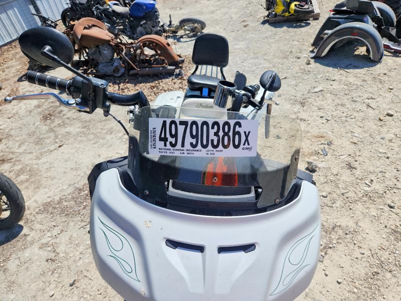 Продажа на аукционе авто 2020 Indian Motorcycle Co. Challenger, vin: 56KLCDRR8L3387066, номер лота: 49790386