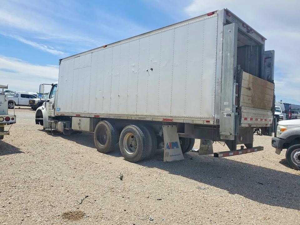 Aukcja sprzedaży 2015 Freightliner M2, vin: 3ALHCYCYXFDGM7541, numer aukcji: 48278396