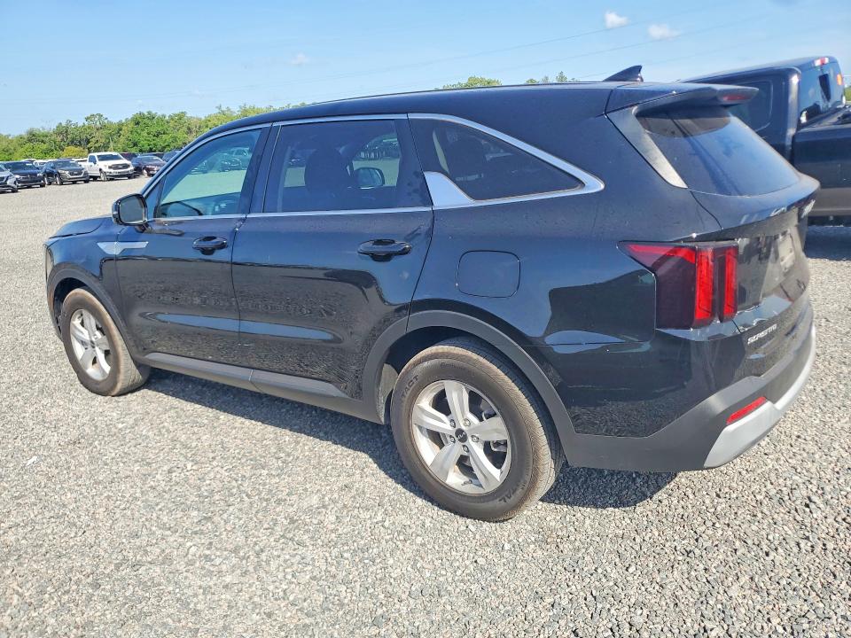 Продаж на аукціоні авто 2025 Kia Sorento, vin: 5XYRG4JC3SG383934, номер лоту: 48098316