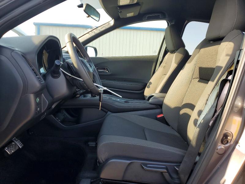 Продаж на аукціоні авто 2022 Honda Hr-v, vin: 3CZRU6H19NM704448, номер лоту: 51440976