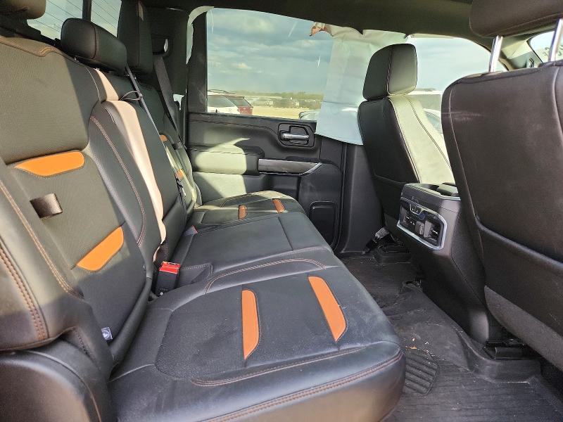 Aukcja sprzedaży 2020 Gmc Sierra, vin: 1GT49PEY0LF334271, numer aukcji: 49293266