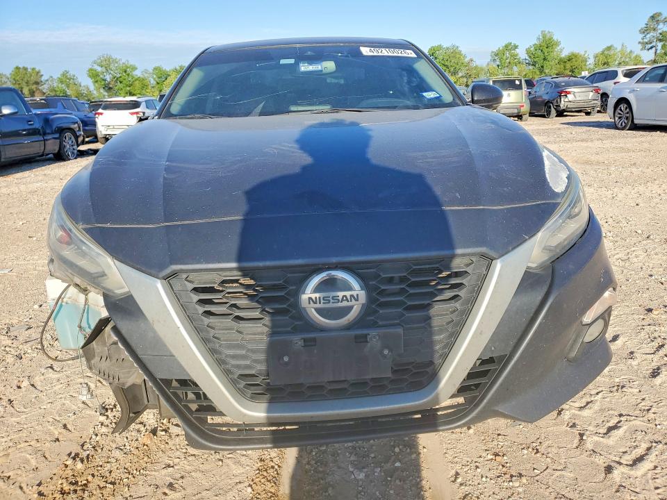 Продаж на аукціоні авто 2020 Nissan Altima, vin: 1N4BL4FV4LN304469, номер лоту: 49210026
