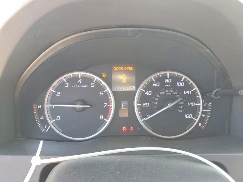 50416306 :رقم المزاد ، 5J8TB3H5XDL010517 vin ، 2013 Acura Rdx مزاد بيع