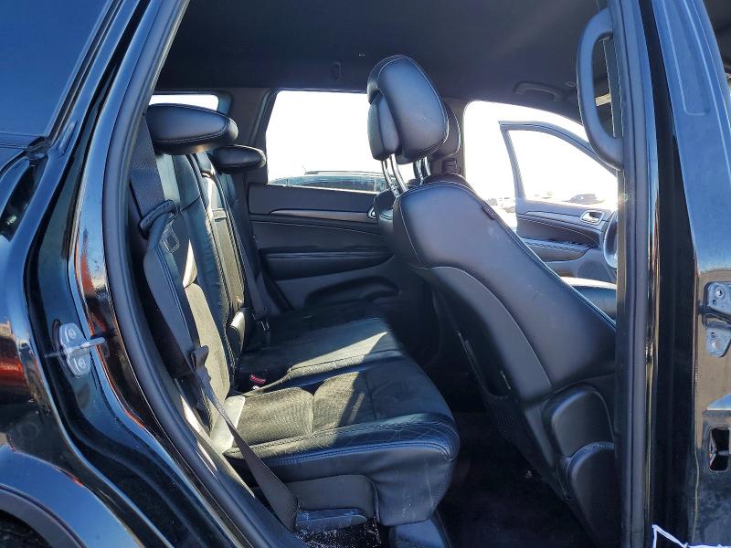 Продажа на аукционе авто 2018 Jeep Grand Cherokee, vin: 1C4RJFAG1JC457094, номер лота: 48391076