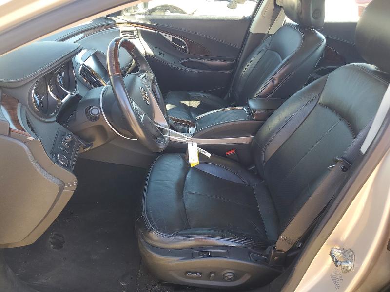 Продаж на аукціоні авто 2010 Buick Lacrosse, vin: 1G4GC5EG5AF320272, номер лоту: 48752946