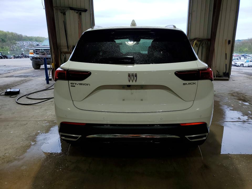 Продажа на аукционе авто 2024 Buick Envision, vin: LRBFZME42RD064533, номер лота: 51829446