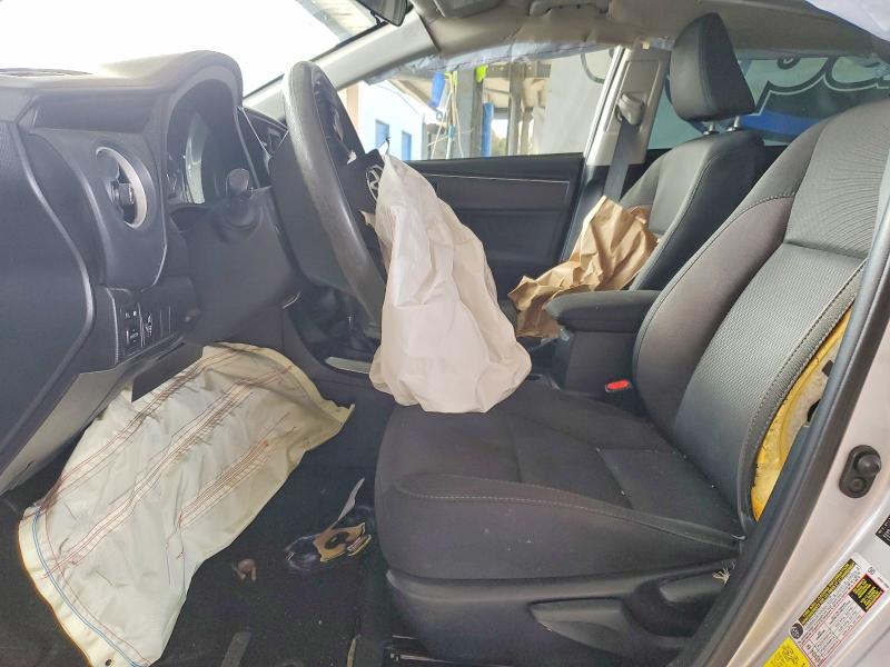 Aukcja sprzedaży 2017 Toyota Corolla, vin: 5YFBURHE2HP632856, numer aukcji: 50258326