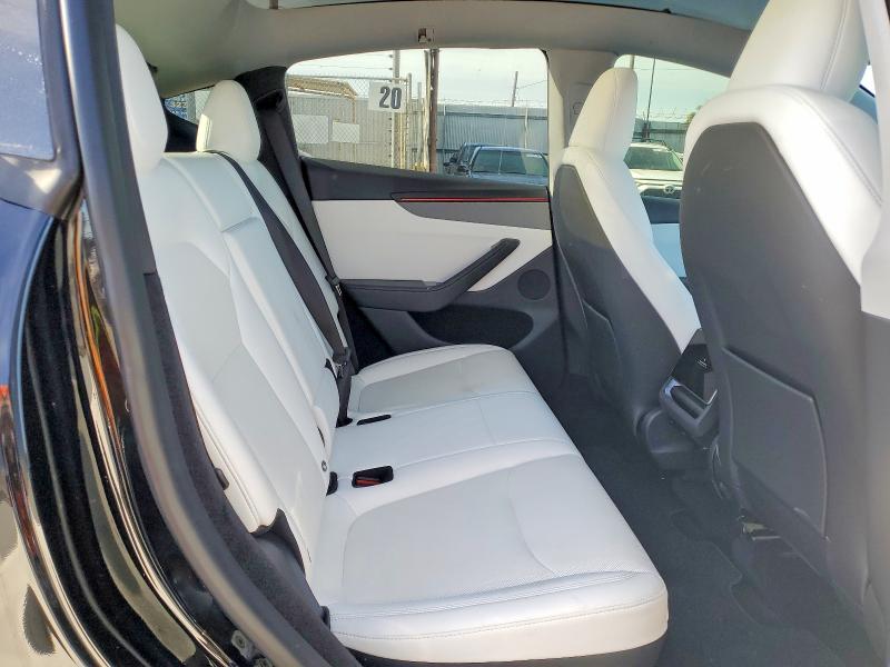 Aukcja sprzedaży 2026 Tesla Model Y, vin: 7SAYGDED1TF395767, numer aukcji: 50975936