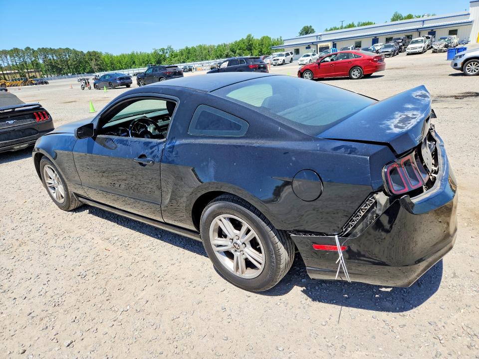 Продаж на аукціоні авто 2014 Ford Mustang, vin: 1ZVBP8AM2E5312896, номер лоту: 50645066