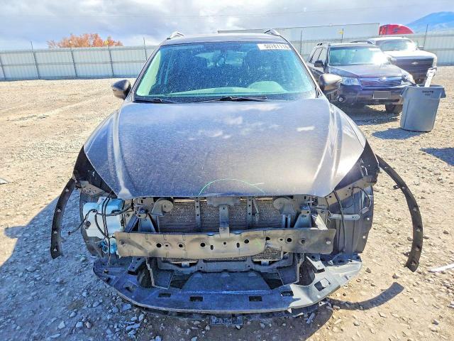 2016 Mazda Cx-5 მანქანა იყიდება აუქციონზე, vin: JM3KE4CY9G0866770, აუქციონის ნომერი: 50781116
