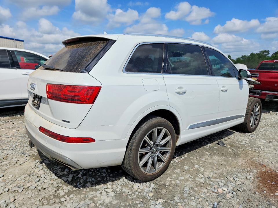 Aukcja sprzedaży 2019 Audi Q7, vin: WA1LHAF70KD028371, numer aukcji: 48628056