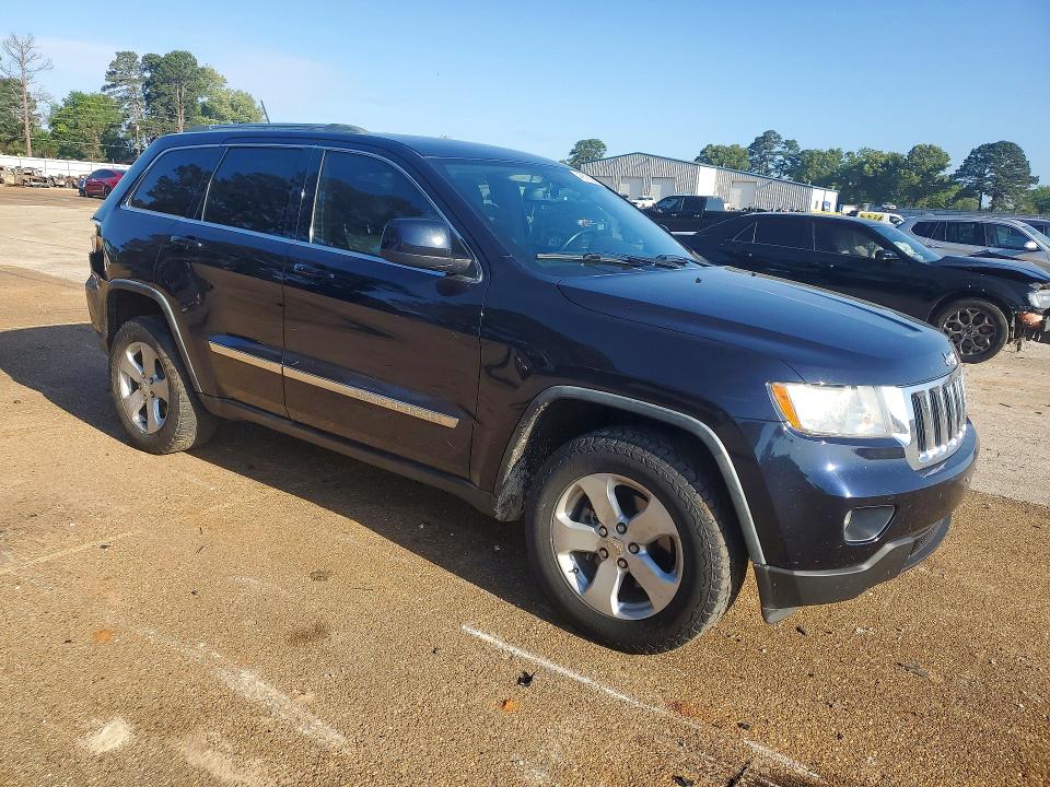 Продаж на аукціоні авто 2011 Jeep Grand Cherokee, vin: 1J4RR4GT1BC622221, номер лоту: 48878986