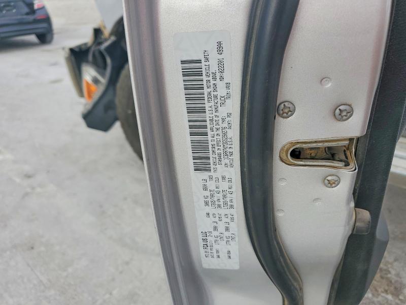 Продажа на аукционе авто 2016 Ram 1500, vin: 1C6RR7KM3GS290276, номер лота: 48408086