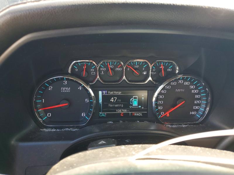 Продажа на аукционе авто 2017 Gmc Sierra, vin: 1GTV2MEC0HZ202984, номер лота: 49833336