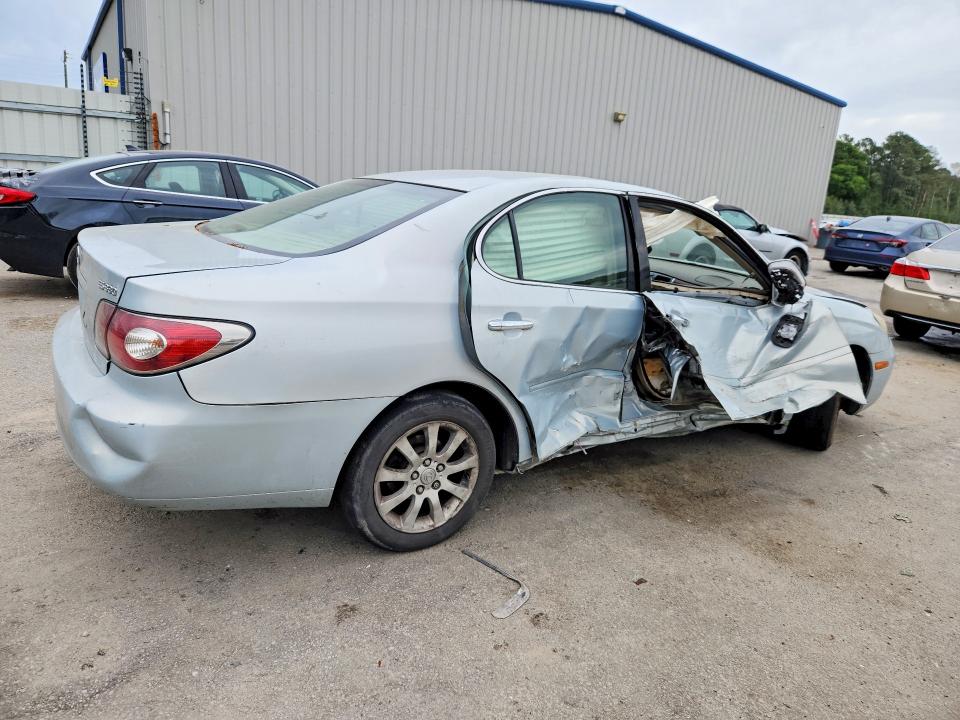 48419666 :رقم المزاد ، JTHBA300X45009140 vin ، 2004 Lexus Es 330 مزاد بيع