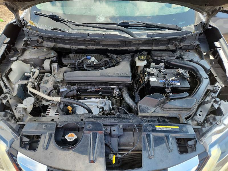 Продаж на аукціоні авто 2017 Nissan Rogue, vin: JN8AT2MV3HW266610, номер лоту: 49478616