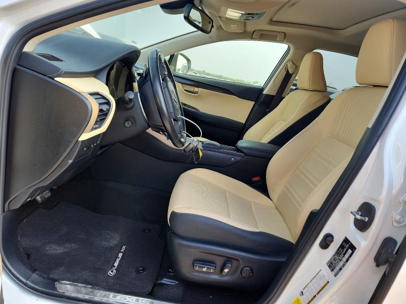 51449346 :رقم المزاد ، JTJDARBZ0M5031043 vin ، 2021 Lexus Nx 300 مزاد بيع