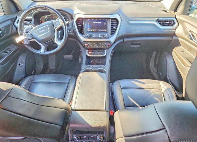 Aukcja sprzedaży 2020 Gmc Acadia, vin: 1GKKNMLSXLZ170238, numer aukcji: 50364036