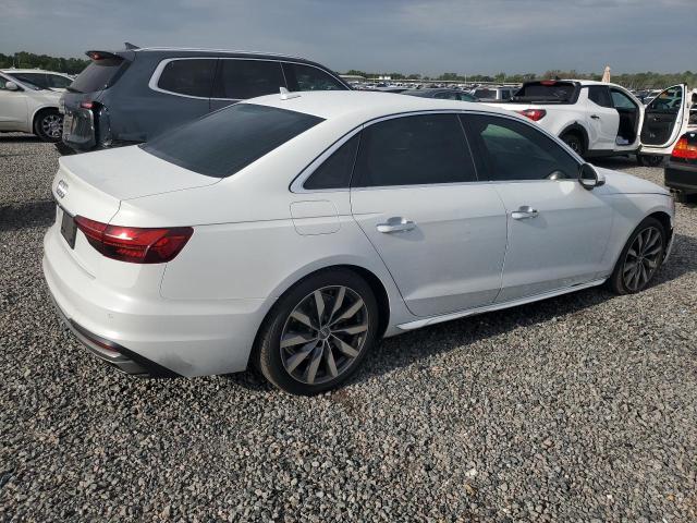 Продажа на аукционе авто 2020 Audi A4, vin: WAUHMAF48LA056044, номер лота: 51851416