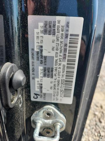 Продаж на аукціоні авто 2007 Mazda Mx-5 Miata, vin: JM1NC25FX70126009, номер лоту: 51099886