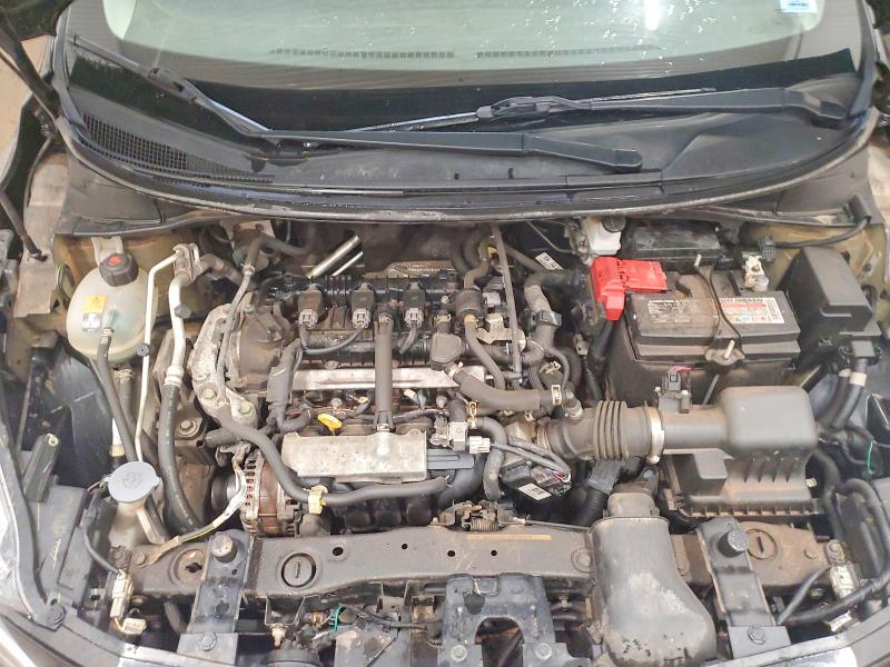 Продаж на аукціоні авто 2021 Nissan Versa, vin: 3N1CN8EVXML864180, номер лоту: 50073326
