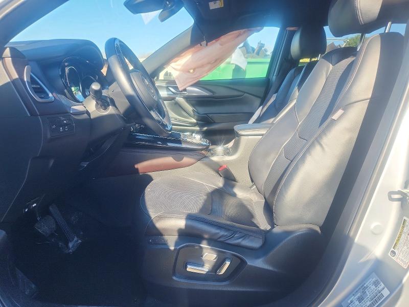 Aukcja sprzedaży 2018 Mazda Cx-9, vin: JM3TCBDY8J0223282, numer aukcji: 51006696