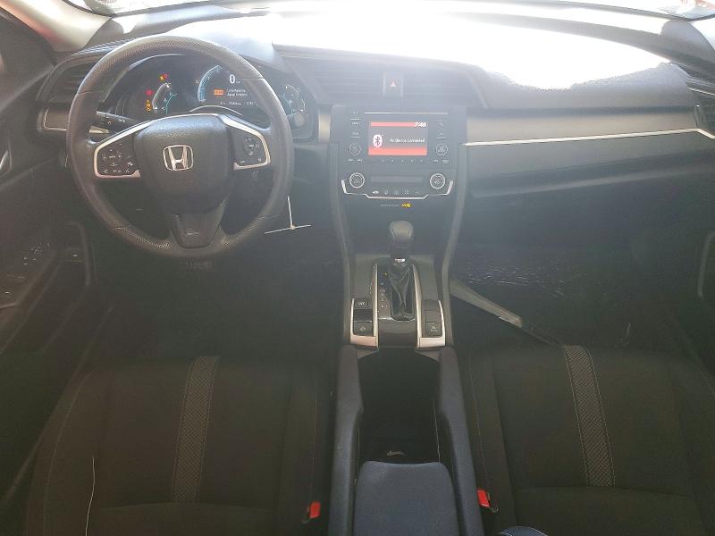 Продажа на аукционе авто 2021 Honda Civic, vin: 2HGFC2F68MH558349, номер лота: 48696056