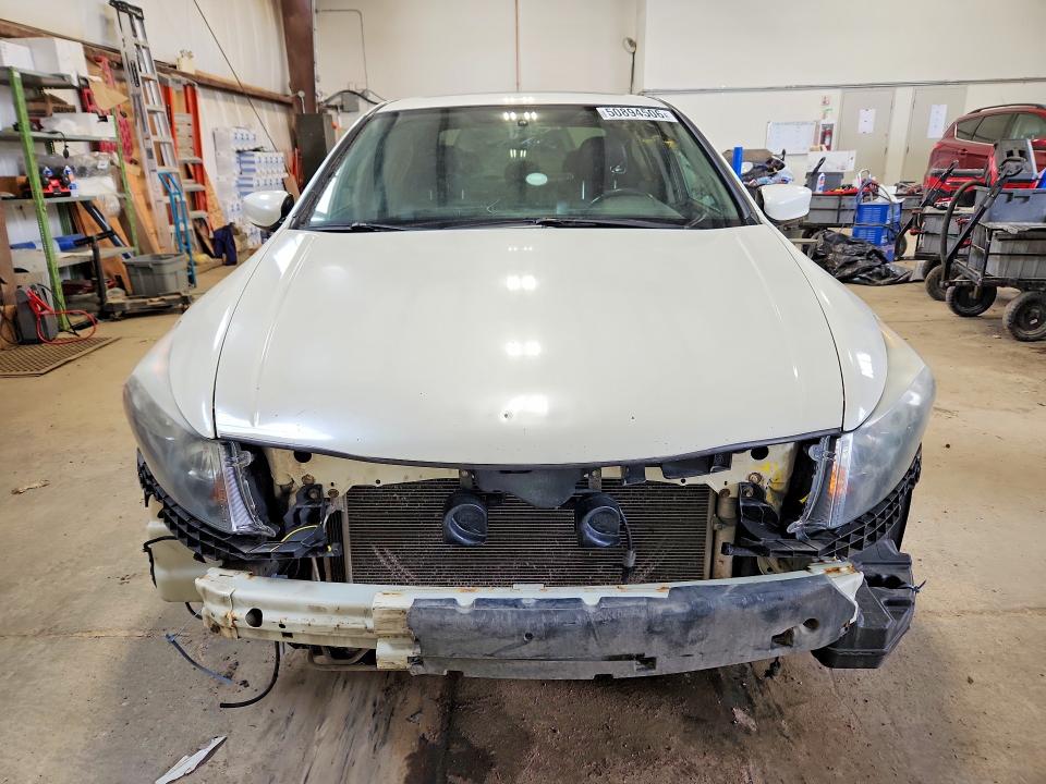 50894506 :رقم المزاد ، 1HGCP36838A800175 vin ، 2008 Honda Accord مزاد بيع