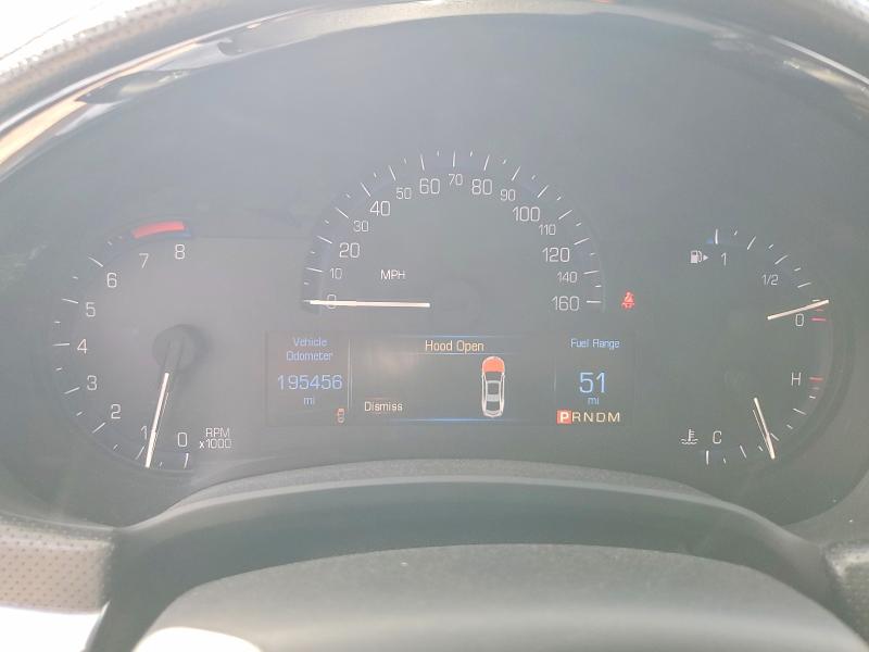 Продаж на аукціоні авто 2016 Cadillac Xts, vin: 2G61L5S36G9104169, номер лоту: 49284056