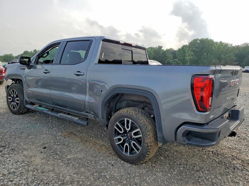 Продаж на аукціоні авто 2021 Gmc Sierra, vin: 3GTP9EEL7MG371551, номер лоту: 51162126