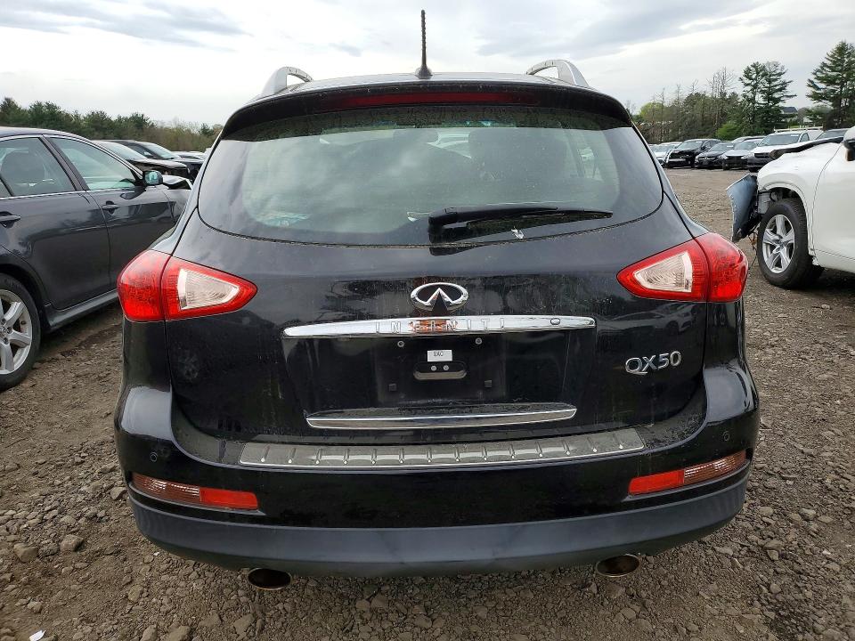 Aukcja sprzedaży 2015 Infiniti Qx50, vin: JN1BJ0HR7FM773089, numer aukcji: 49729476