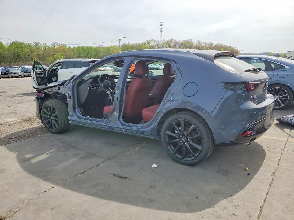 Aukcja sprzedaży 2026 Mazda 3, vin: JM1BPBLL6T1860604, numer aukcji: 49251146