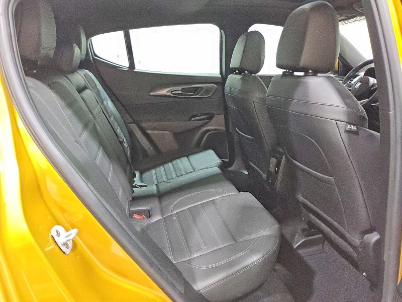 Продажа на аукционе авто 2024 Dodge Hornet, vin: ZACPDFDW7R3A25139, номер лота: 45554226