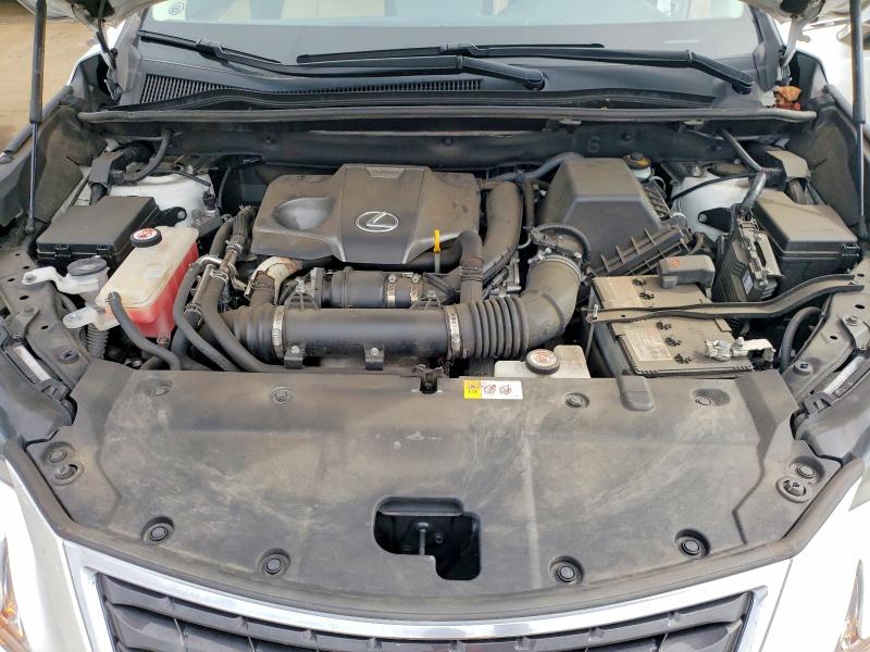 Продажа на аукционе авто 2018 Lexus Nx 300, vin: JTJBARBZ5J2167656, номер лота: 51871266