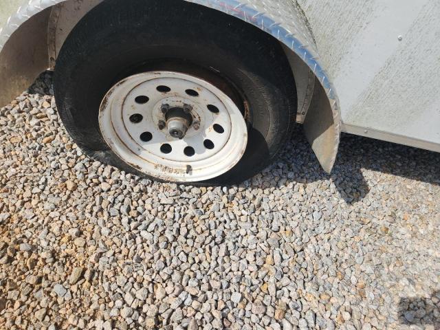 Aukcja sprzedaży 2022 Cynergy Cargo Unknown, vin: 55YBE1215NN048123, numer aukcji: 47238656