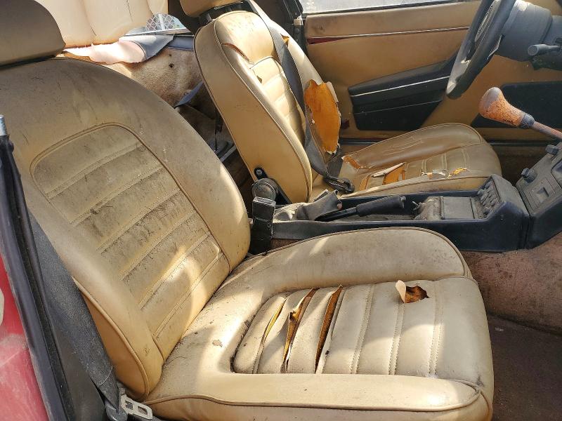 Aukcja sprzedaży 1988 Alfa Romeo Spider, vin: ZARBA5646J1062565, numer aukcji: 49176936
