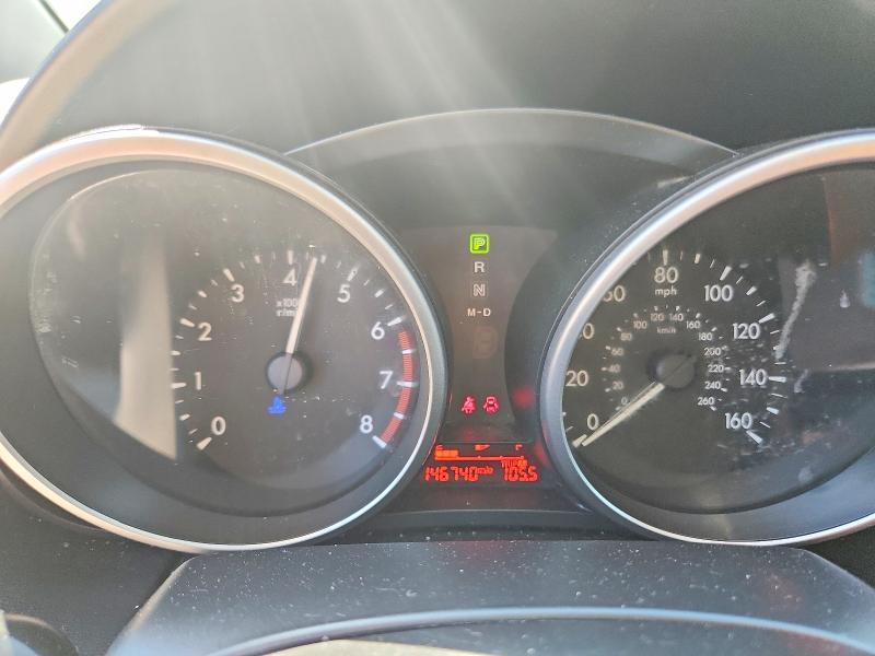 50659786 :رقم المزاد ، JM1CW2BL7C0131199 vin ، 2012 Mazda 5 مزاد بيع