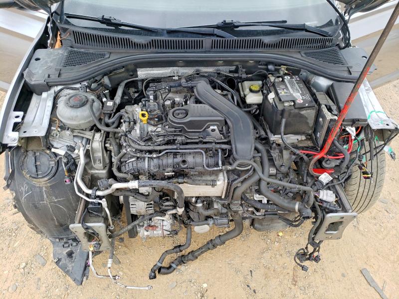 Aukcja sprzedaży 2022 Volkswagen Jetta, vin: 3VW7M7BU4NM014352, numer aukcji: 49472136