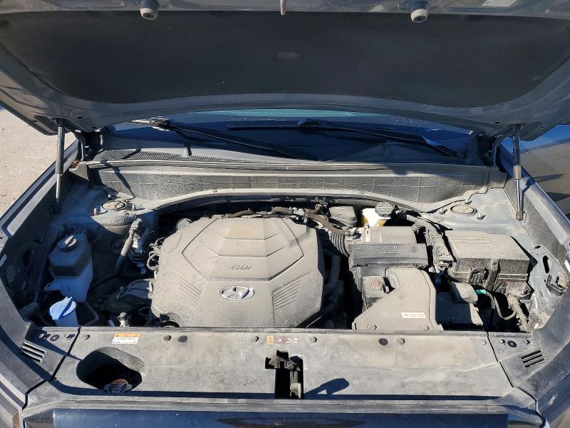 Продаж на аукціоні авто 2023 Hyundai Palisade, vin: KM8R3DGE1PU550118, номер лоту: 49856396
