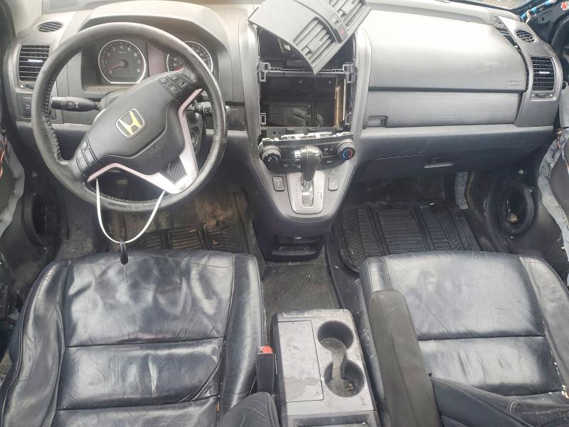 2007 Honda Cr-v მანქანა იყიდება აუქციონზე, vin: 5J6RE48717L800438, აუქციონის ნომერი: 50050736