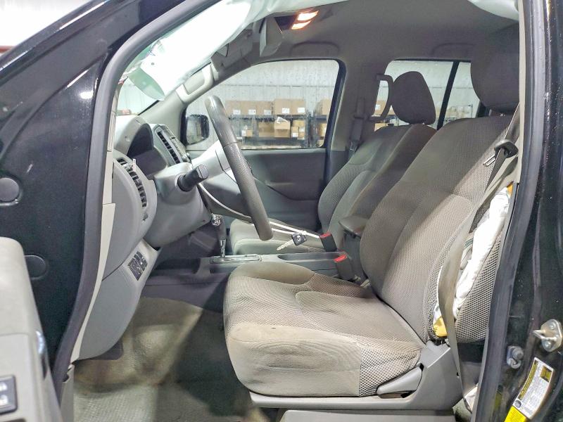 Продаж на аукціоні авто 2018 Nissan Frontier, vin: 1N6AD0EV2JN706689, номер лоту: 51282376