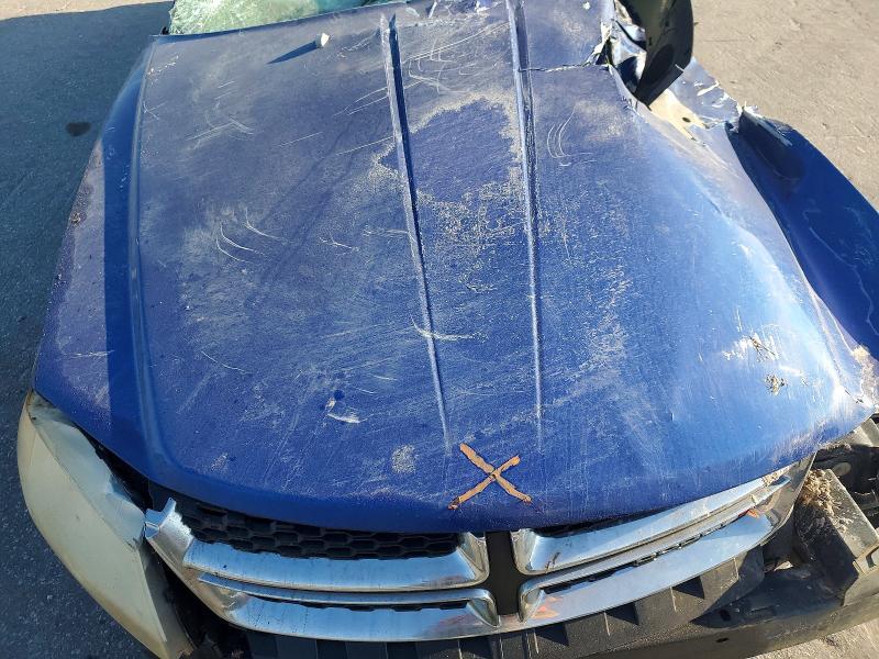 Продаж на аукціоні авто 2013 Dodge Avenger, vin: 1C3CDZAG4DN752508, номер лоту: 50611316
