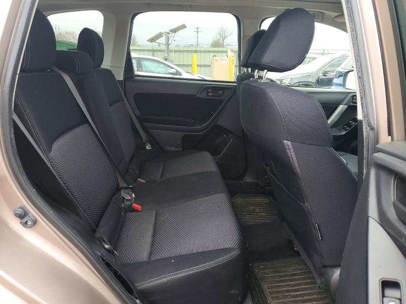 Aukcja sprzedaży 2015 Subaru Forester, vin: JF2SJADCXFH450072, numer aukcji: 51418766