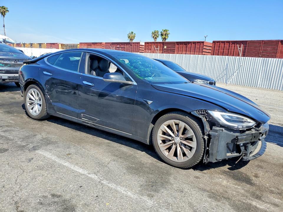 Aukcja sprzedaży 2018 Tesla Model S, vin: 5YJSA1E27JF290679, numer aukcji: 48973796