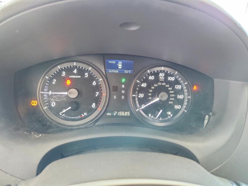 Продажа на аукционе авто 2007 Lexus Es 350, vin: JTHBJ46G272127069, номер лота: 48867196