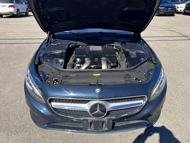 2015 Mercedes-benz S მანქანა იყიდება აუქციონზე, vin: WDDXJ8FB0FA002164, აუქციონის ნომერი: 50592876
