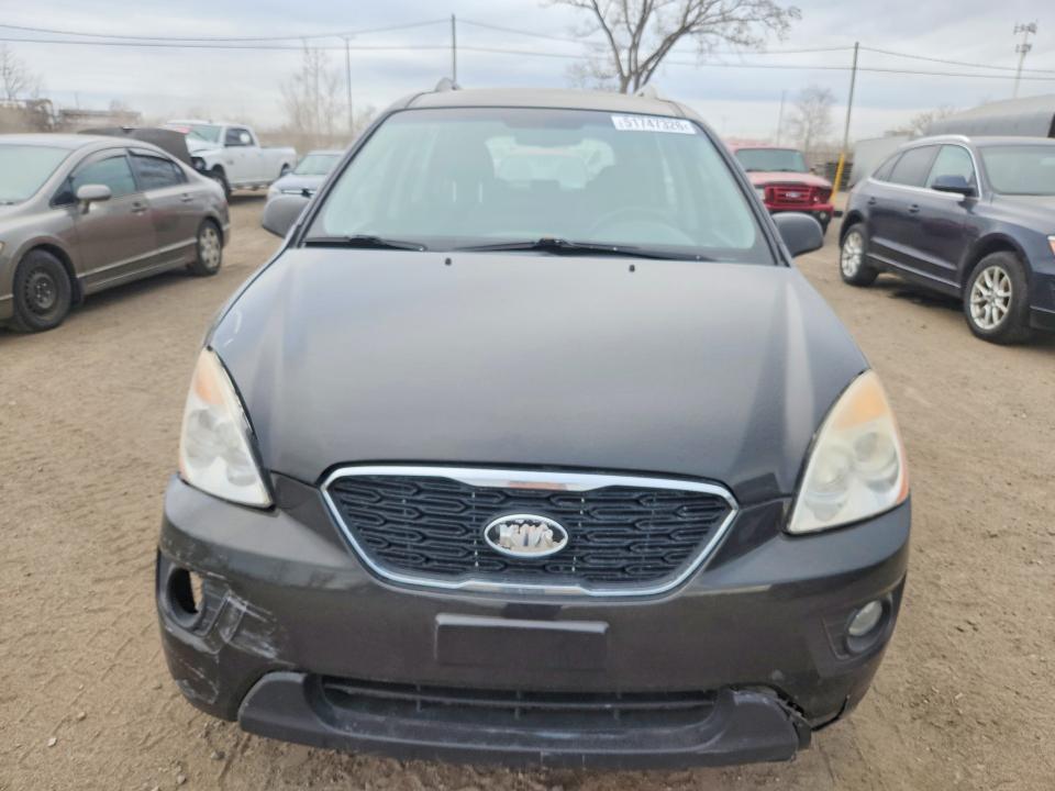 Продаж на аукціоні авто 2012 Kia Rondo, vin: KNAHH8A85C7411448, номер лоту: 51747326