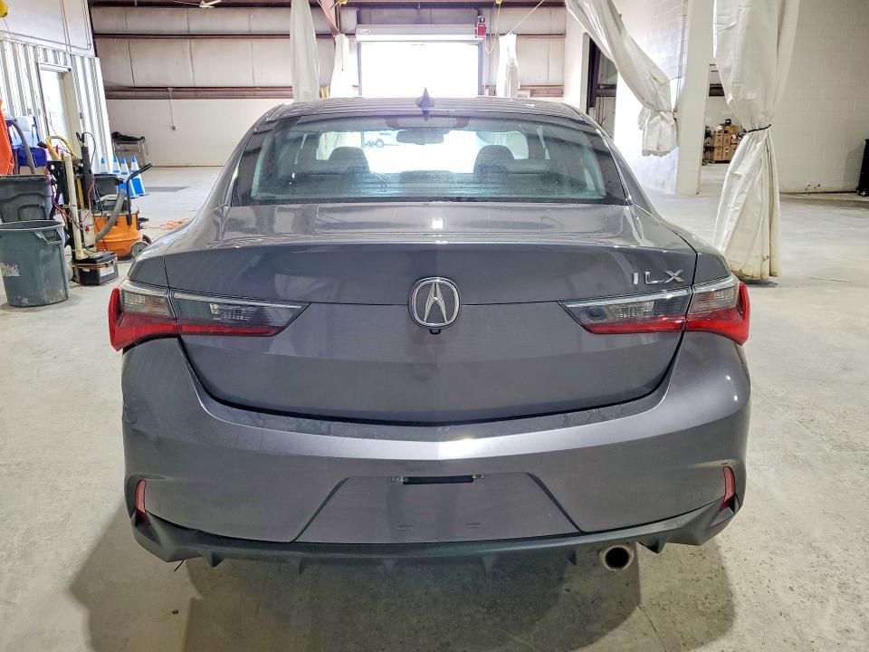 Продажа на аукционе авто 2020 Acura Ilx, vin: 19UDE2F73LA010606, номер лота: 51015616