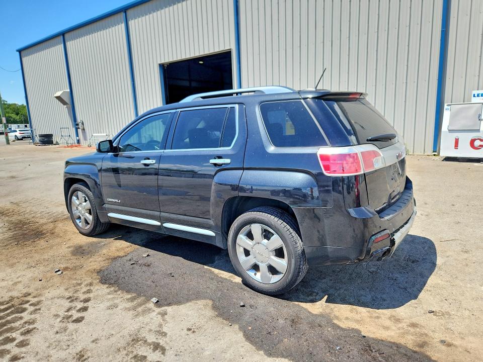 2015 Gmc Terrain მანქანა იყიდება აუქციონზე, vin: 2GKFLUE31F6290331, აუქციონის ნომერი: 51362686